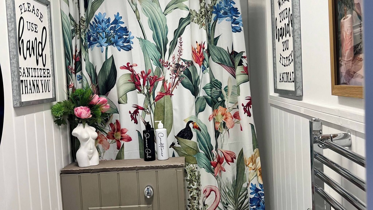 Photo of Bathroom in Solihull