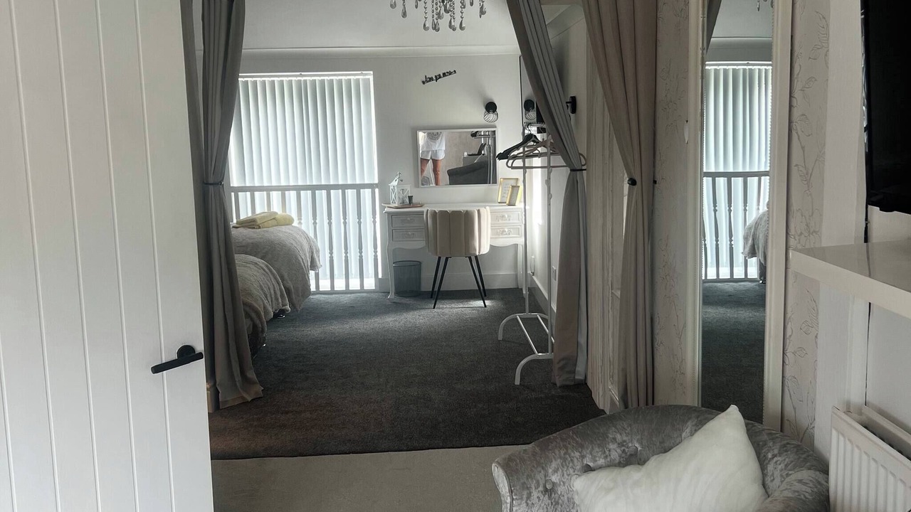 Photo of Bedroom in Solihull