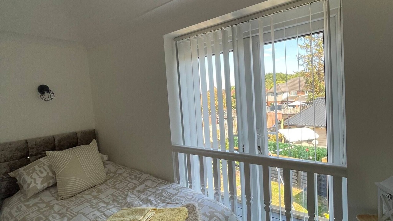 Photo of Bedroom in Solihull