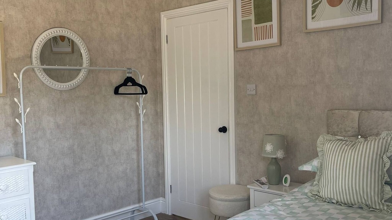 Photo of Bedroom in Solihull