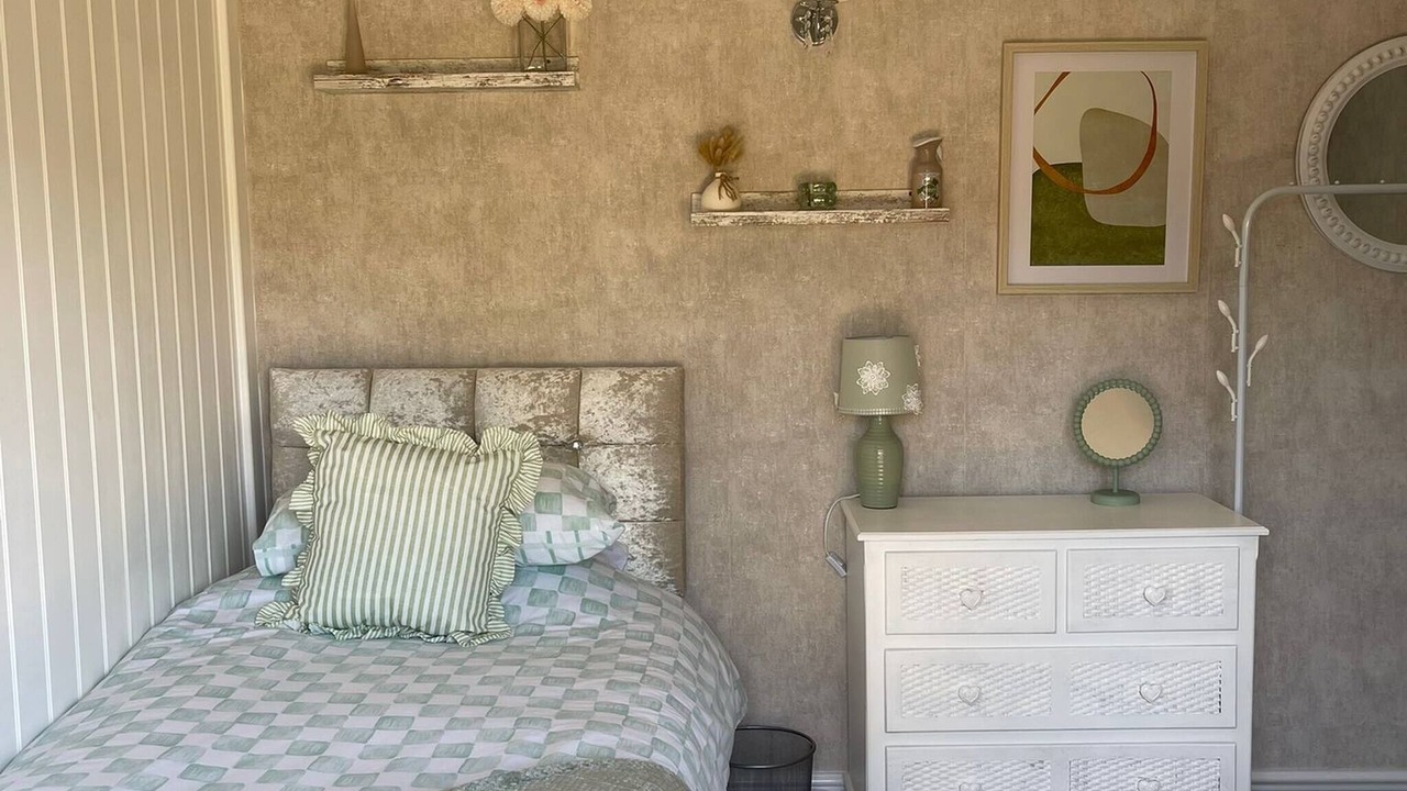 Photo of Bedroom in Solihull