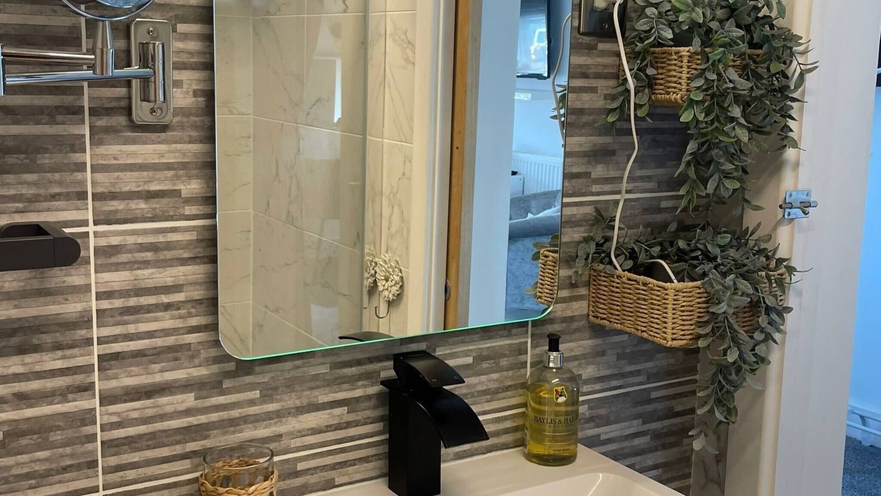 Photo of Bathroom in Solihull