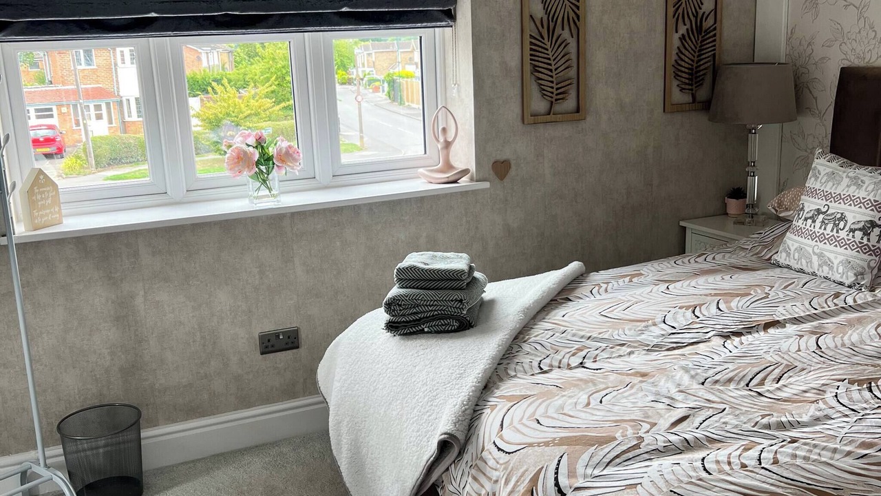 Photo of Bedroom in Solihull