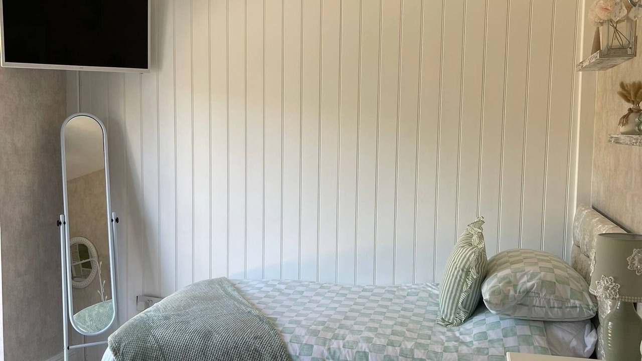 Photo of Bedroom in Solihull