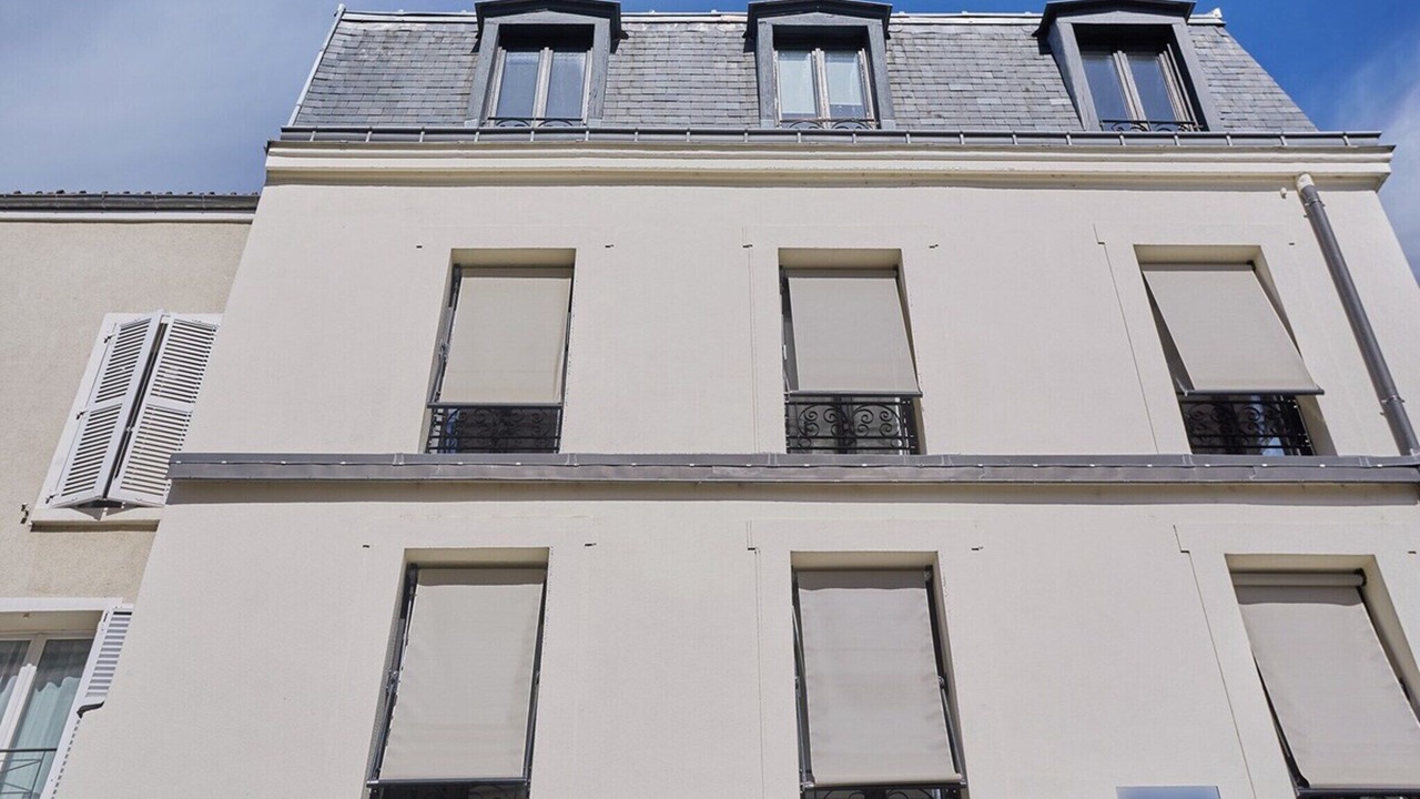 Photo of Outdoor in Silly-Gallieni