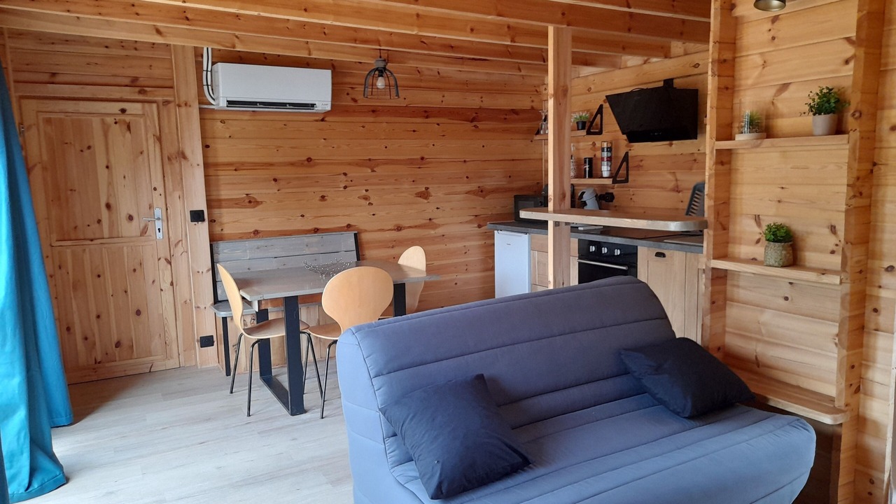 Photo of Livingroom in Villafans