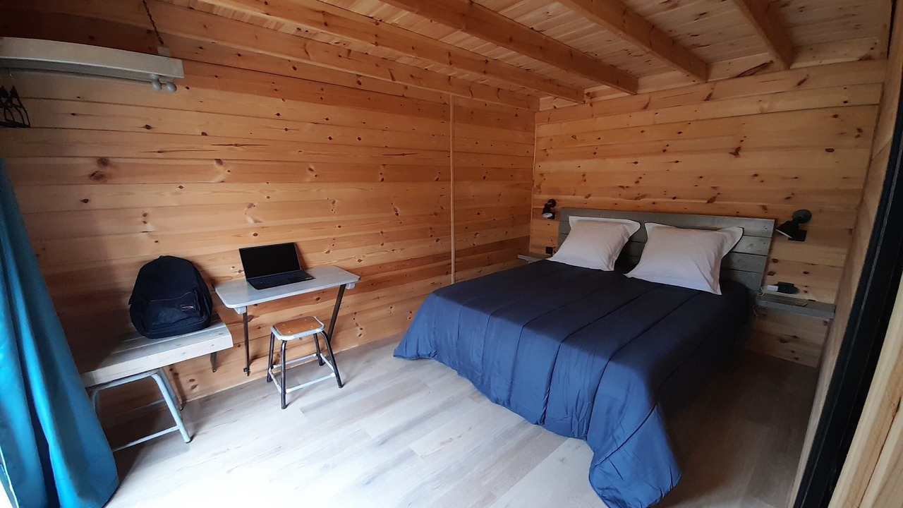 Photo of Bedroom in Villafans