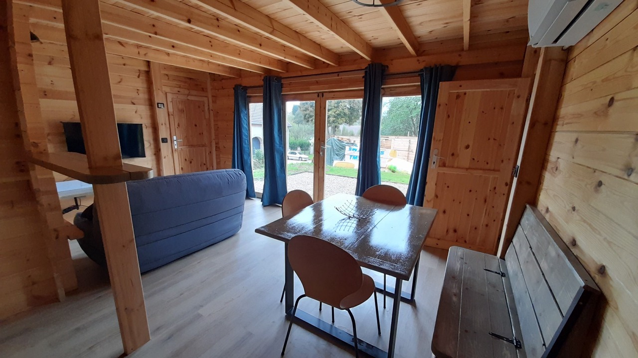 Photo of Livingroom in Villafans