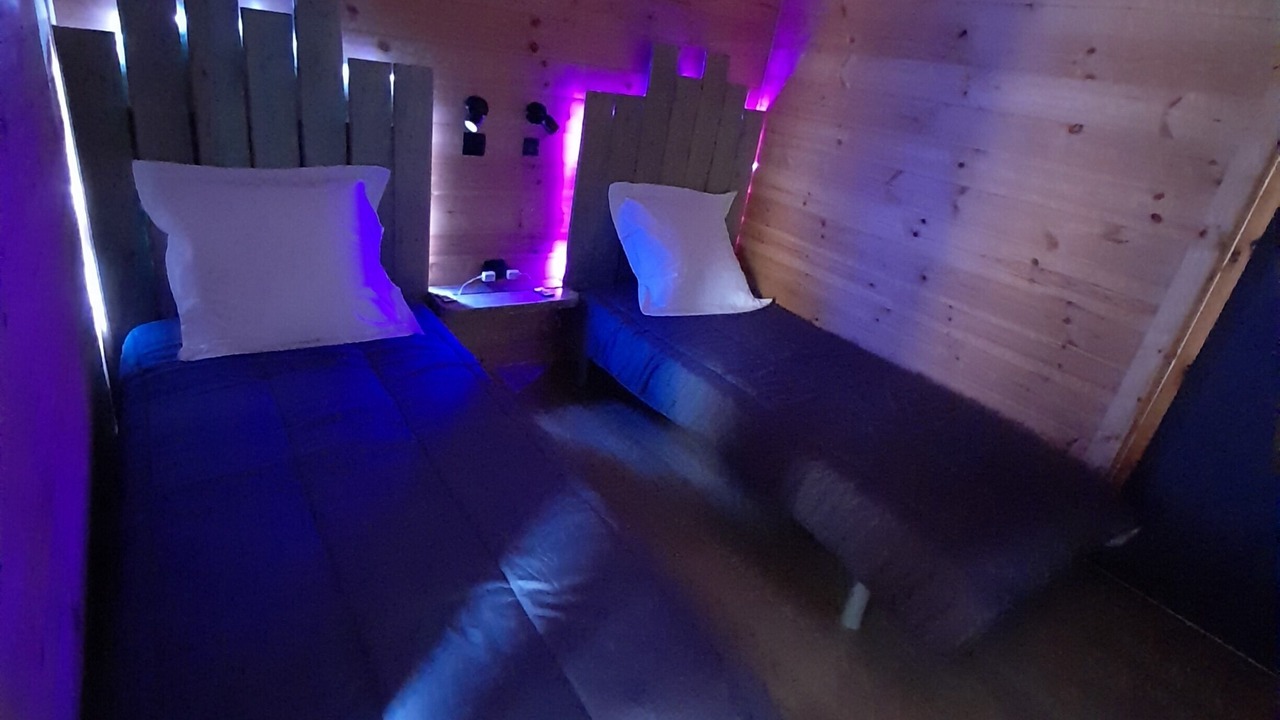 Photo of Bedroom in Villafans