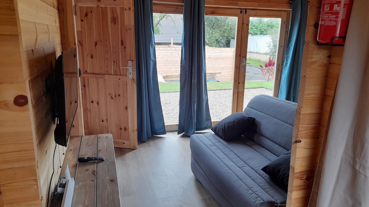 Photo of Livingroom in Villafans