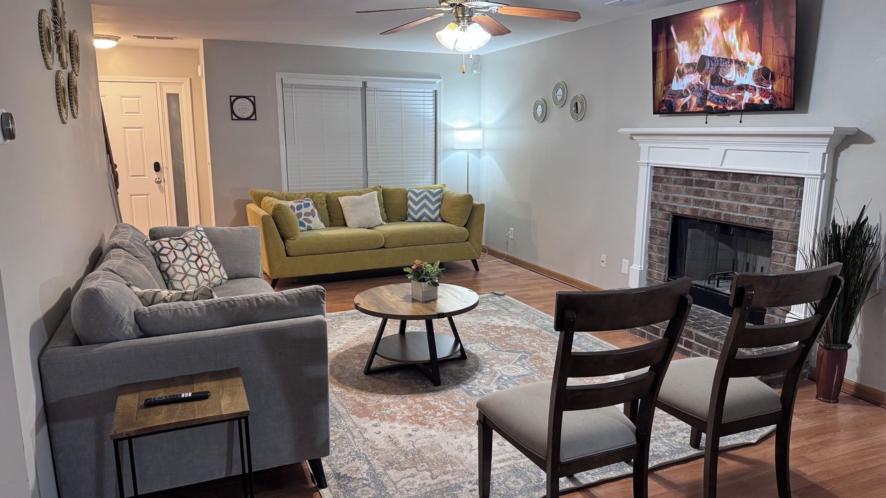 Photo of Livingroom in Bethlehem