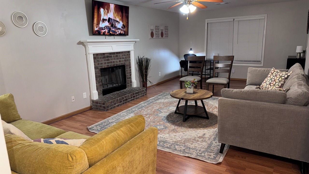 Photo of Livingroom in Bethlehem