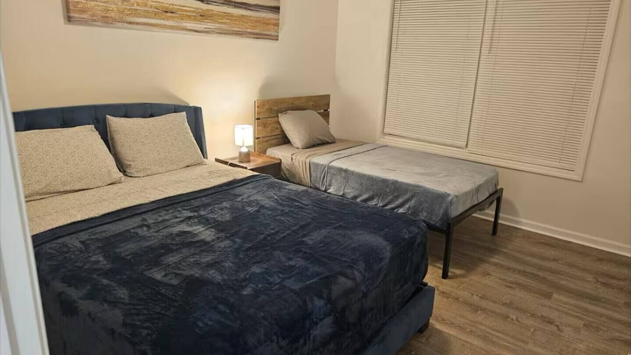 Photo of Bedroom in Bethlehem