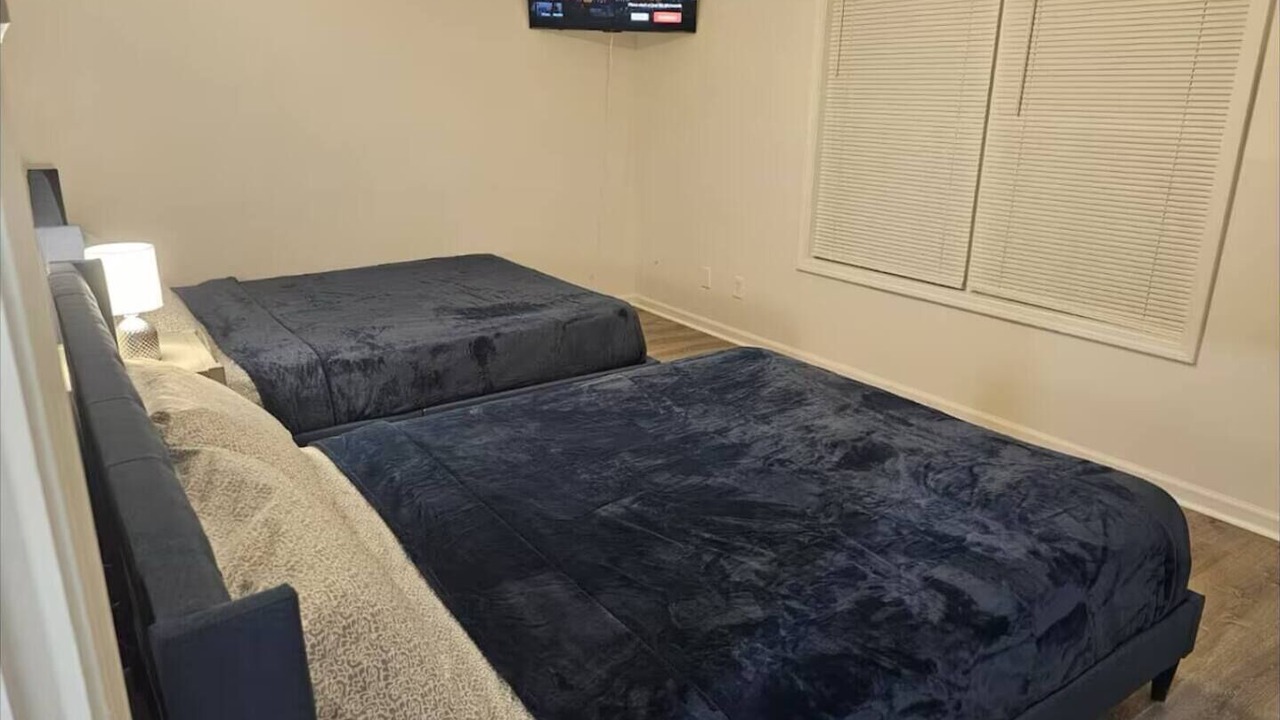 Photo of Bedroom in Bethlehem