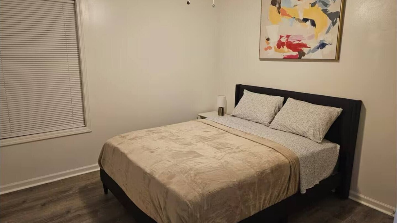 Photo of Bedroom in Bethlehem