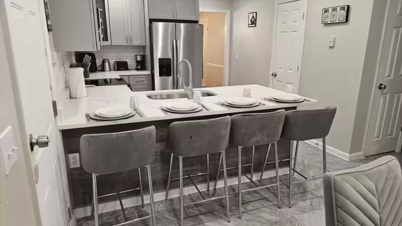 Photo of Kitchen in Bethlehem