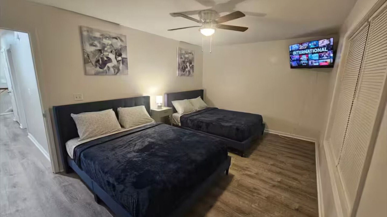 Photo of Bedroom in Bethlehem