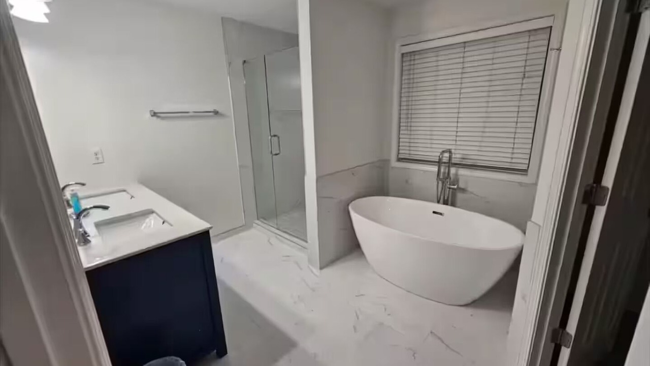 Photo of Bathroom in Bethlehem