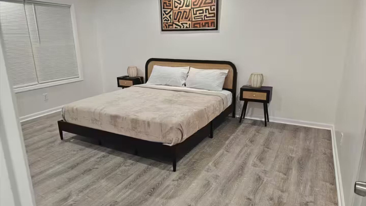 Photo of Bedroom in Bethlehem