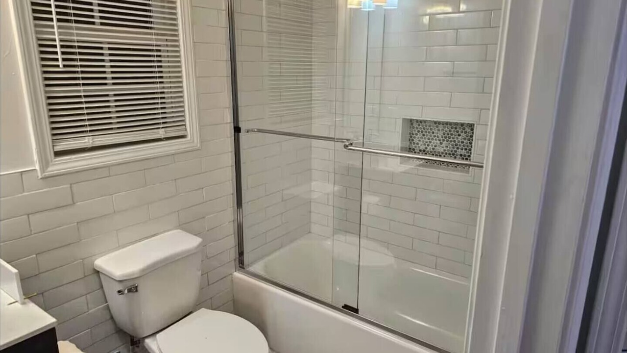 Photo of Bathroom in Bethlehem