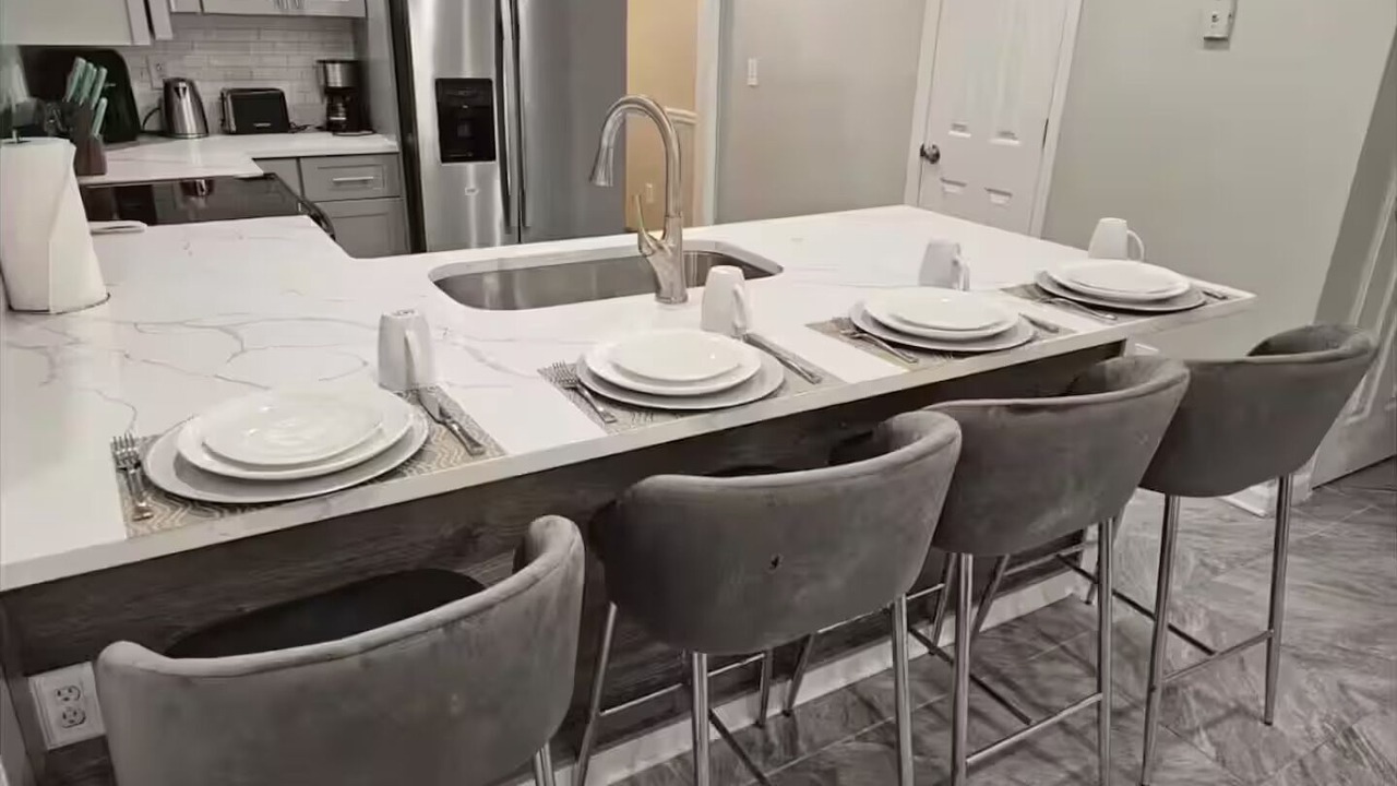 Photo of Kitchen in Bethlehem