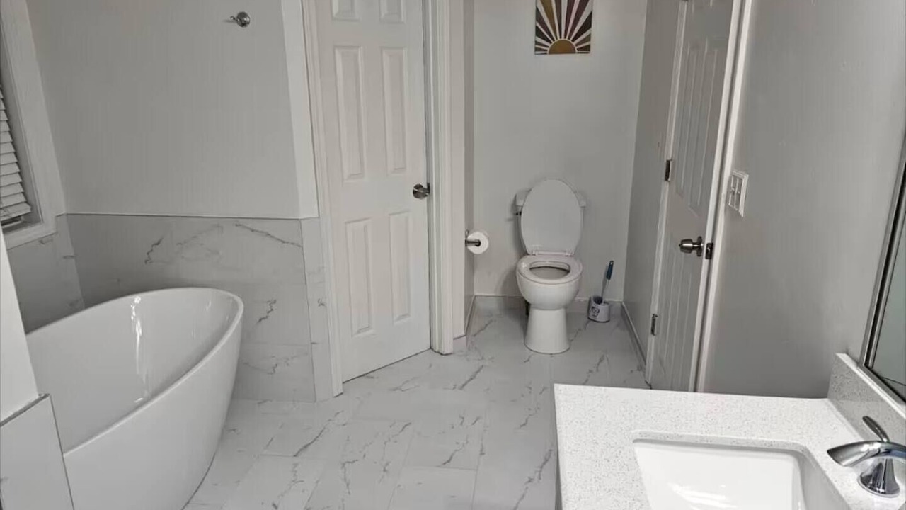 Photo of Bathroom in Bethlehem