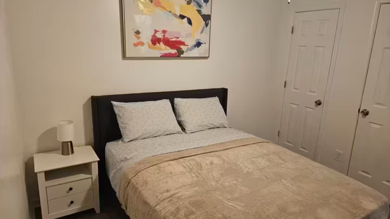 Photo of Bedroom in Bethlehem