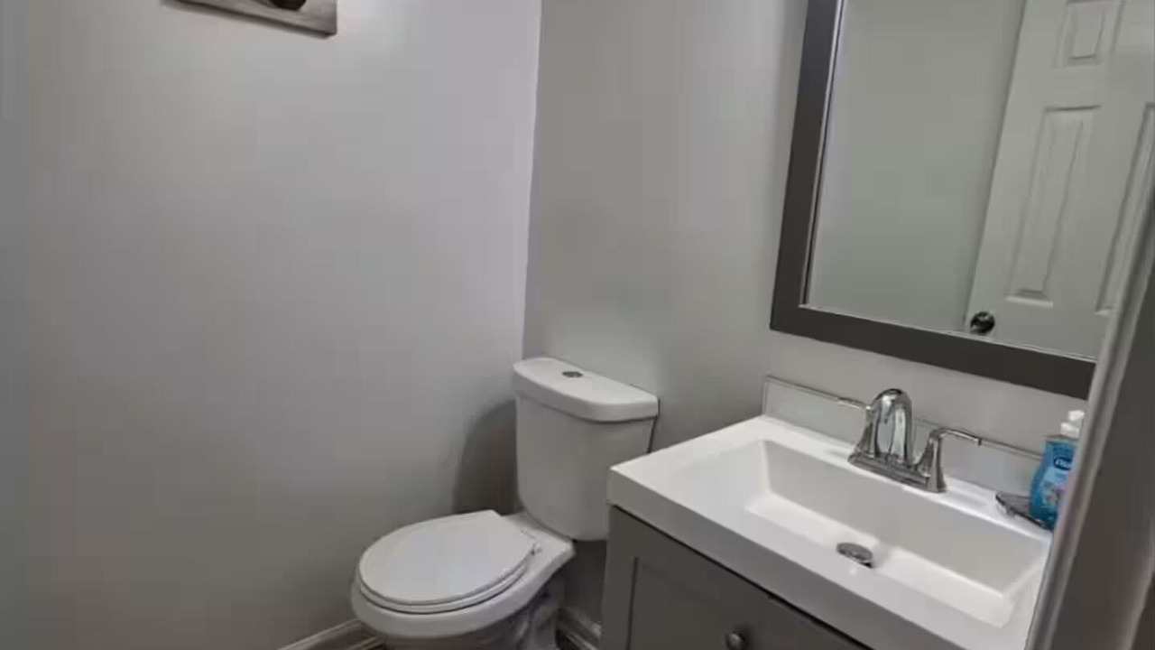 Photo of Bathroom in Bethlehem