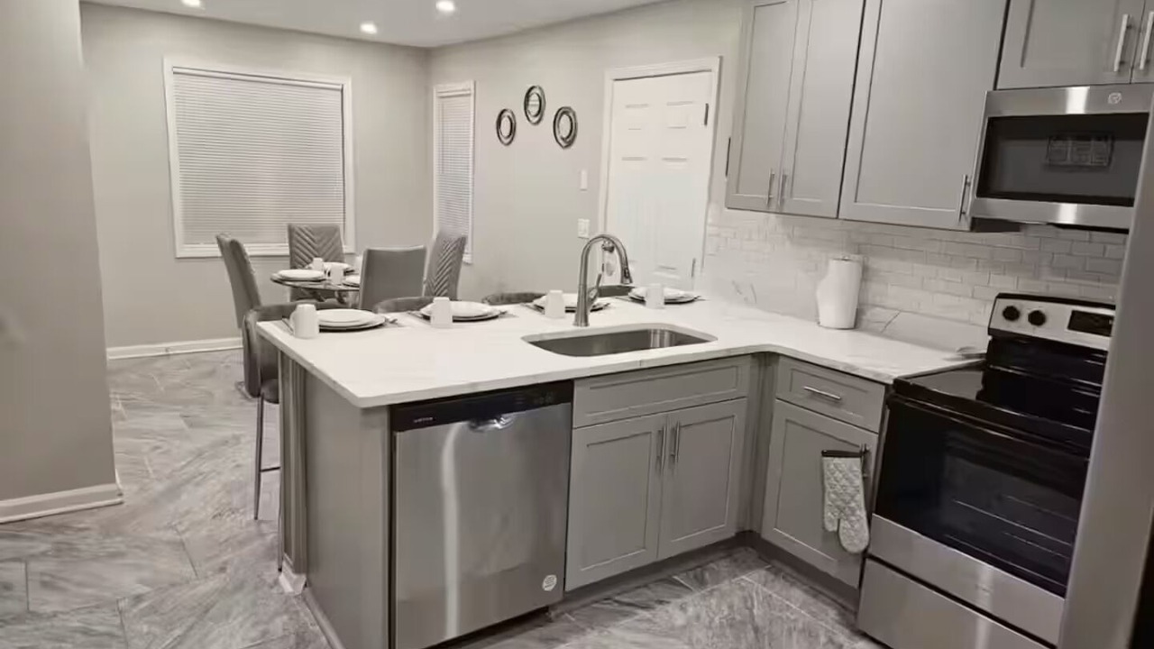 Photo of Kitchen in Bethlehem