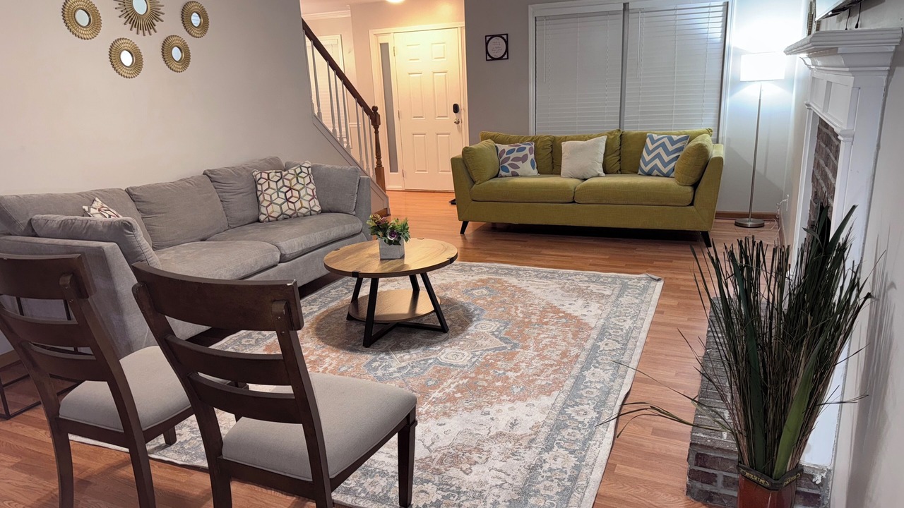 Photo of Livingroom in Bethlehem