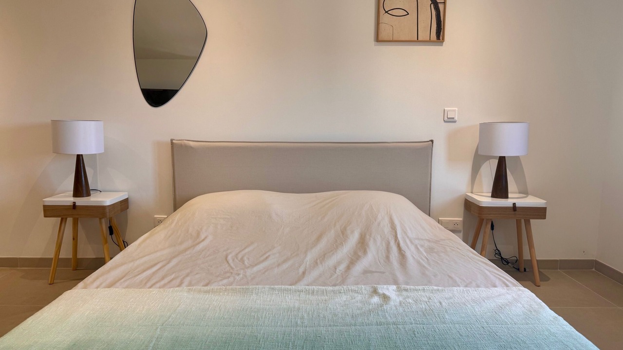 Photo of Bedroom in Sisco