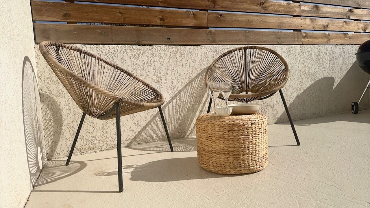 Photo of Patio Balcony in Sisco