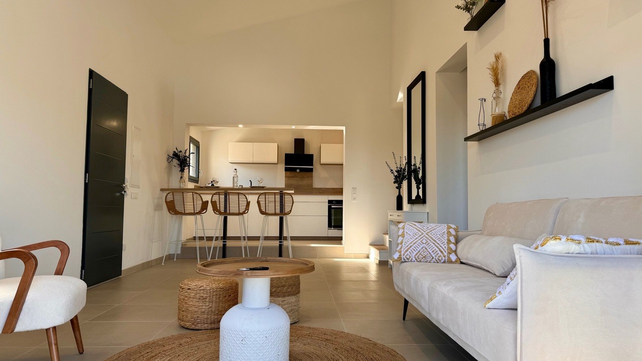 Photo of Livingroom in Sisco