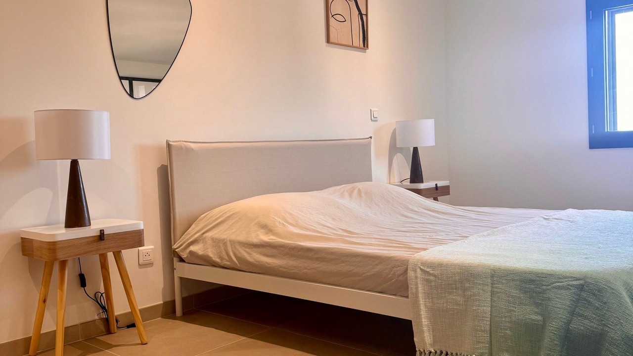 Photo of Bedroom in Sisco