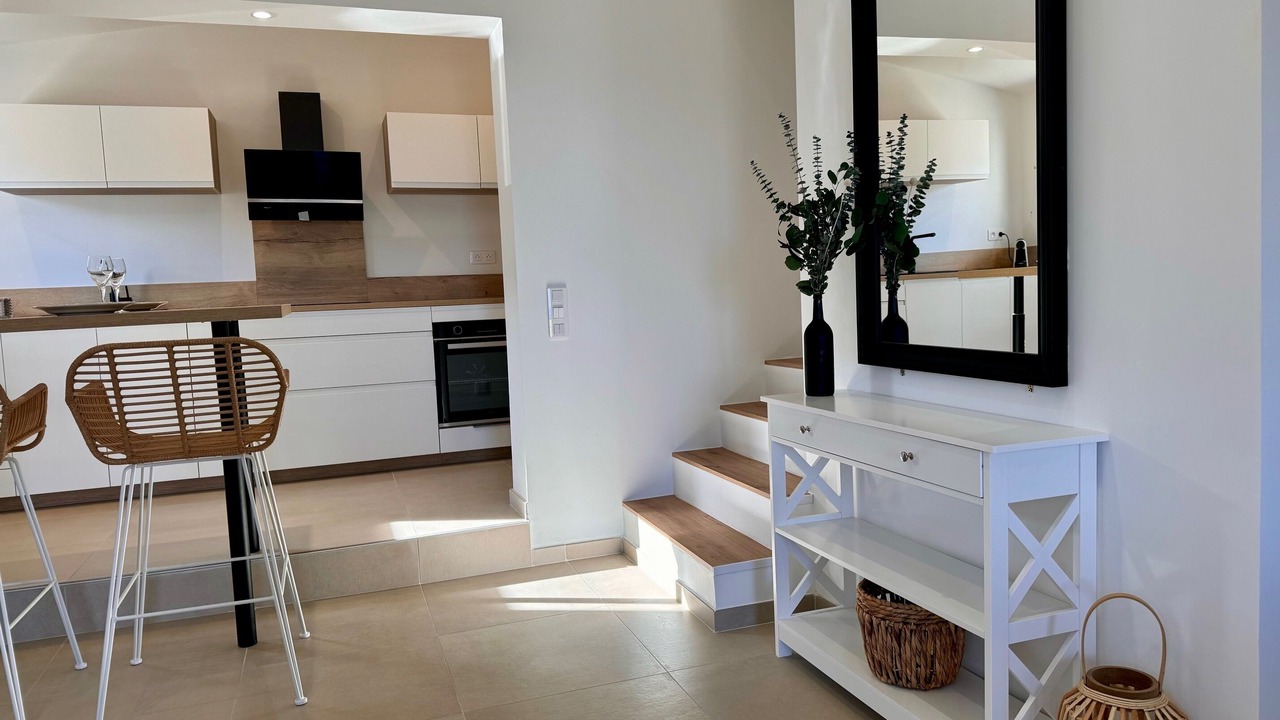 Photo of Kitchen in Sisco