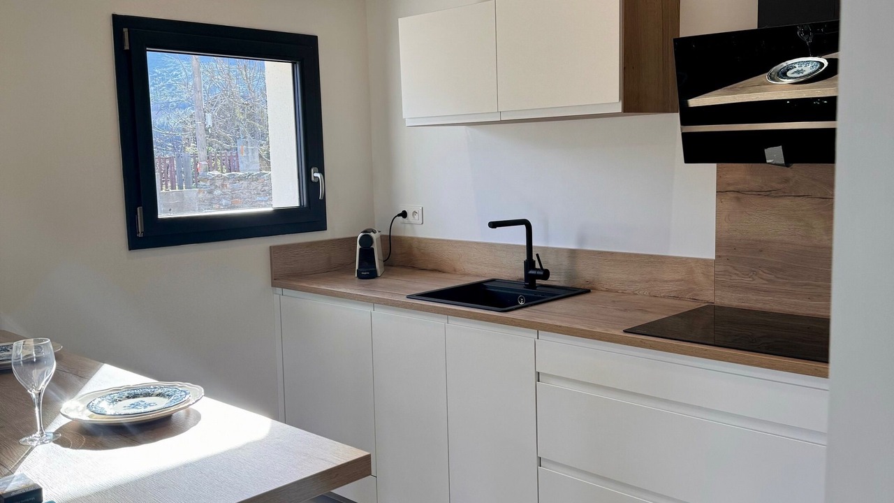 Photo of Kitchen in Sisco