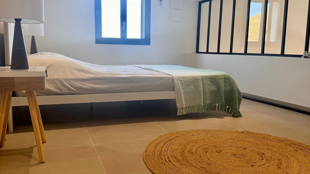 Photo of Bedroom in Sisco