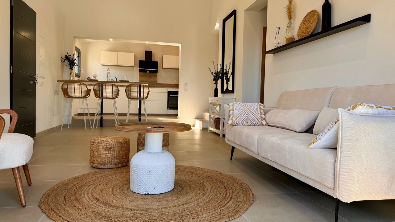 Photo of Livingroom in Sisco