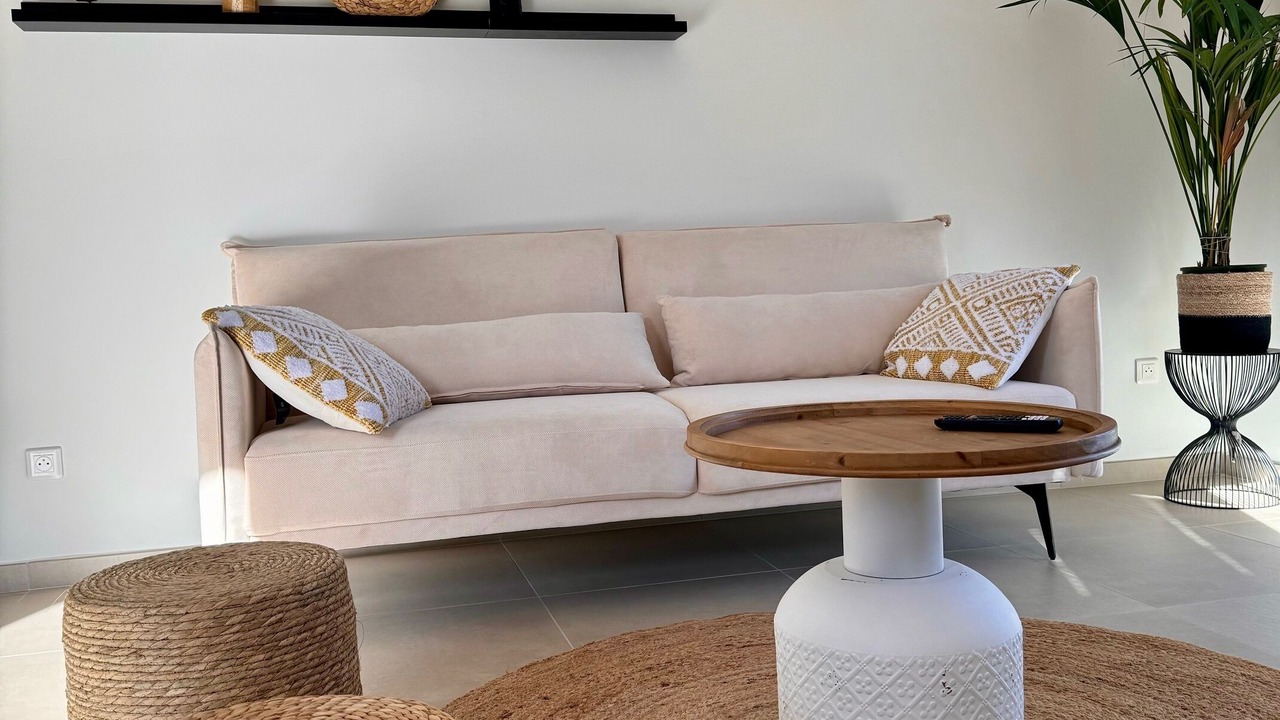 Photo of Livingroom in Sisco