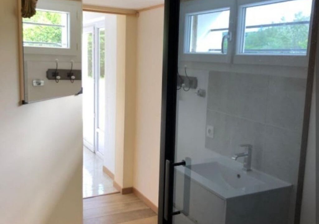 Photo of Bathroom in Dolmayrac