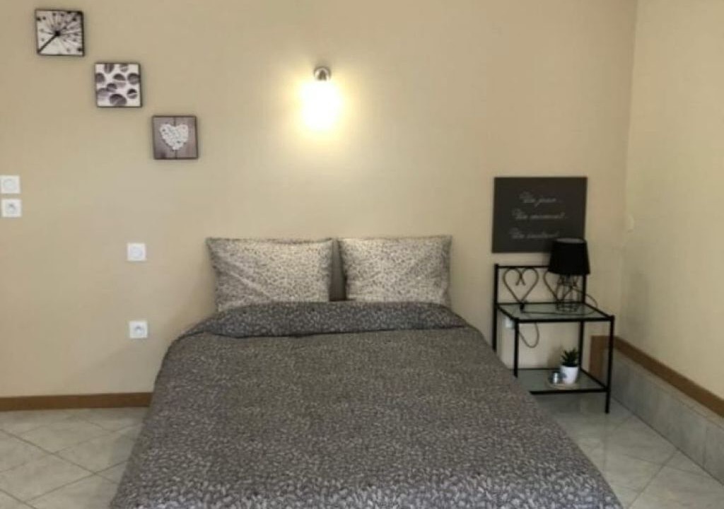 Photo of Bedroom in Dolmayrac