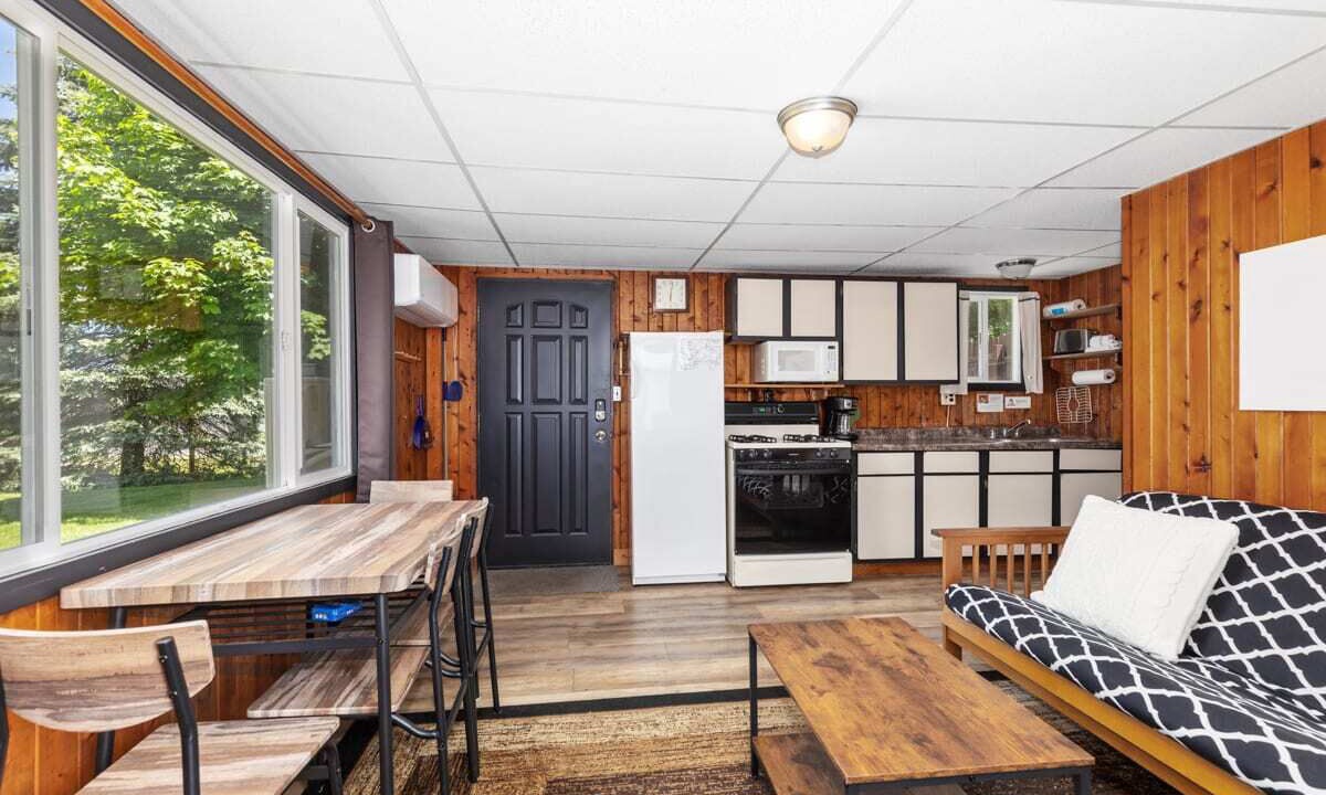 Photo of Bedroom in Chippewa Lake