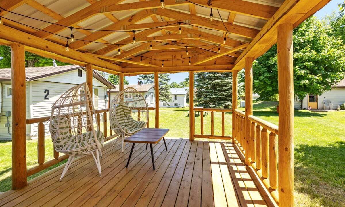 Photo of Outdoor in Chippewa Lake