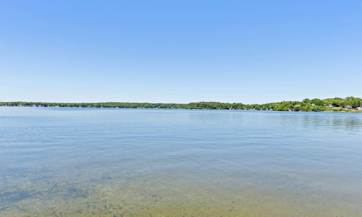 Photo of Outdoor in Chippewa Lake