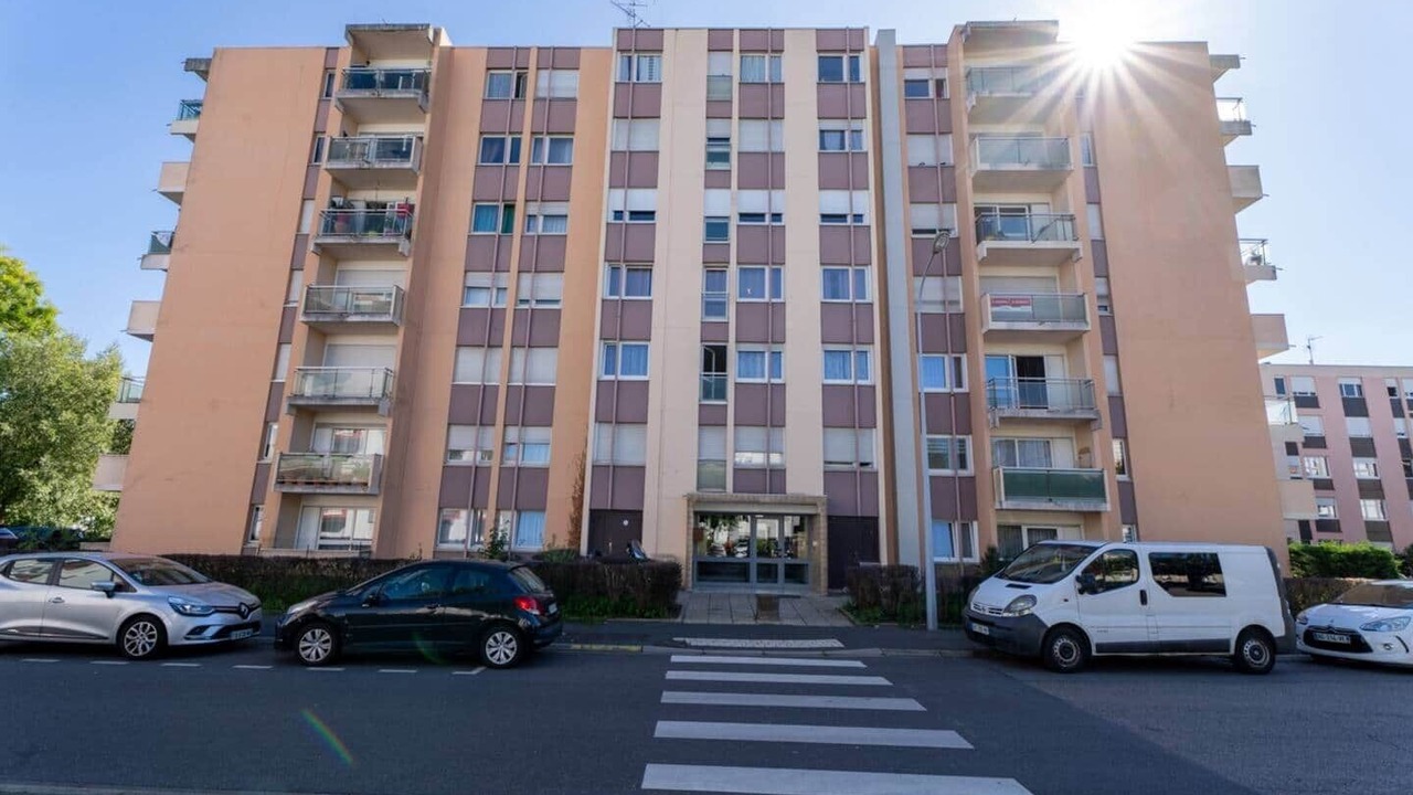 Photo of Outdoor in Patrotte Metz-Nord