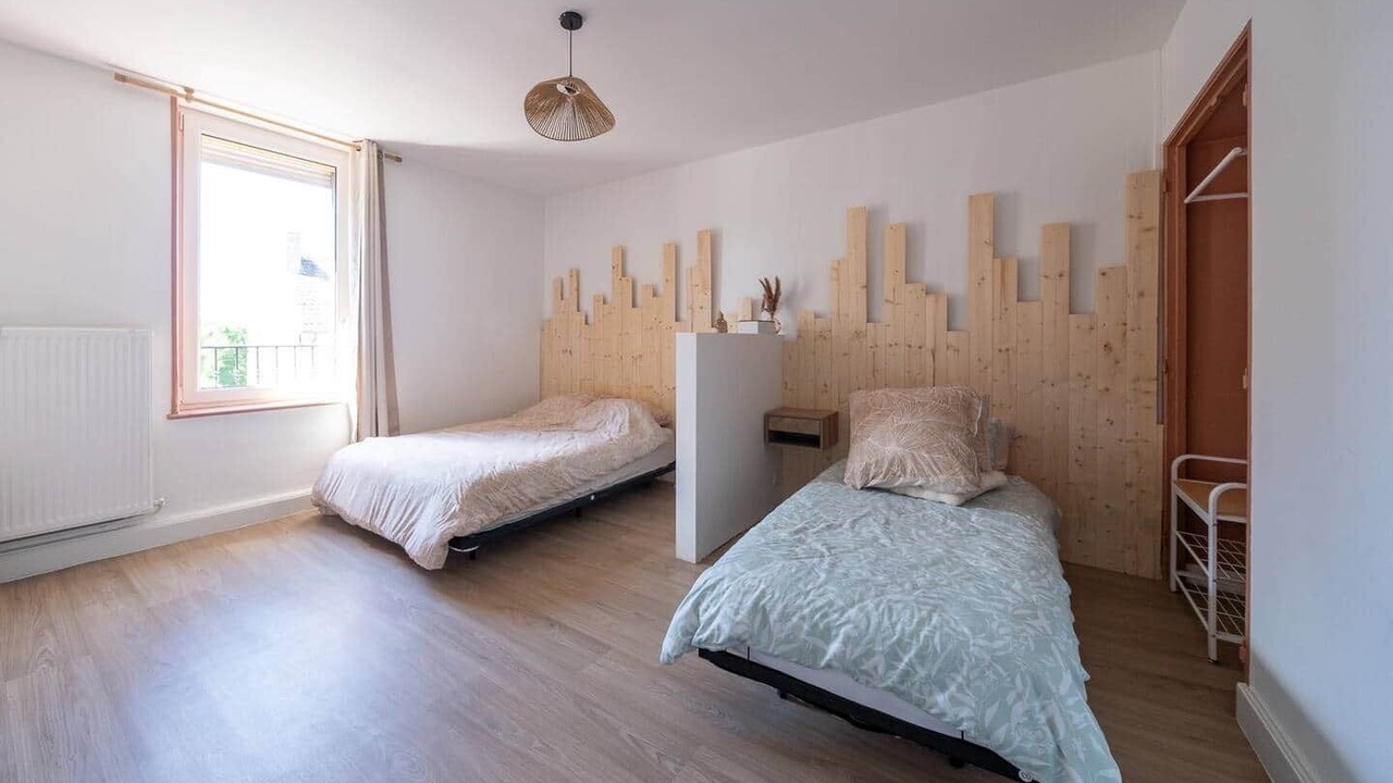 Photo of Bedroom in Homecourt