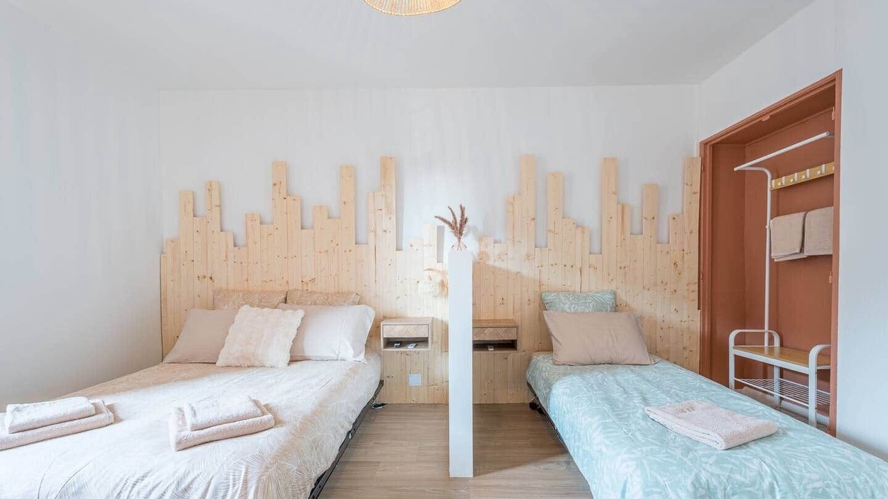 Photo of Bedroom in Homecourt