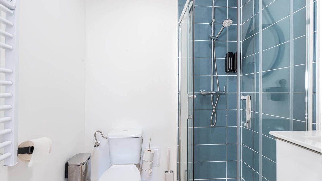 Photo of Bathroom in Homecourt