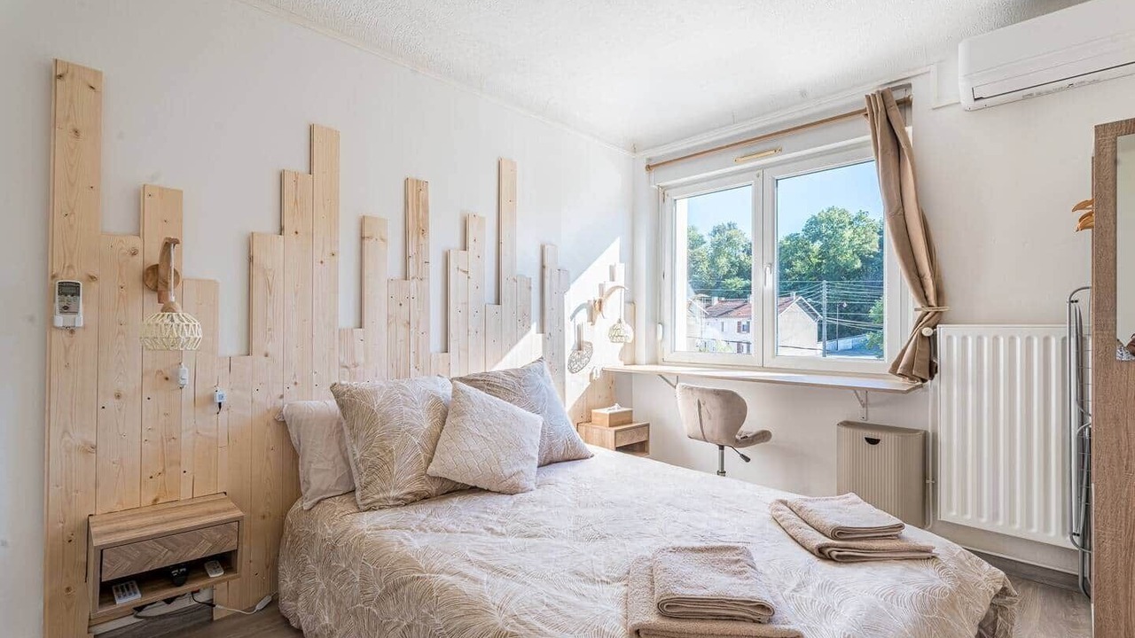 Photo of Bedroom in Joeuf