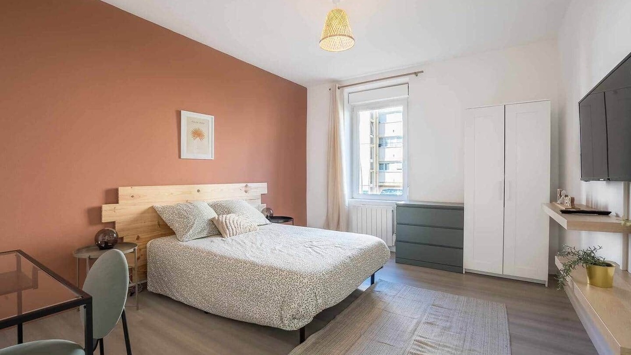 Photo of Bedroom in Joeuf